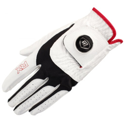 MASTERS RXUltimate golf glove (unisex) left with magnetic marker