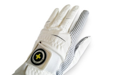 Vision XGRIP men's golf glove, size L (26)