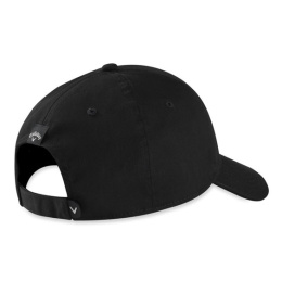 Callaway C Collection Metal Golf Cap (Black)