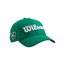 Wilson Pro Tour Golf Cap (Green)