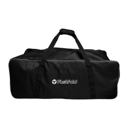 FASTFOLD bag, cover for transporting a golf cart