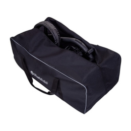 FASTFOLD bag, cover for transporting a golf cart