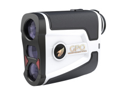 GPO FLAGMASTER 1800 m golf laser rangefinder