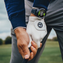 Dalmierz, zegarek golfowy GPS GOLFBUDDY Aim W11 z kolorowym wyświetlaczem