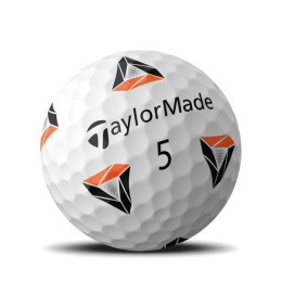 Piłki golfowe TAYLOR MADE TP5 Pix 2.0 (białe, 3 szt.)