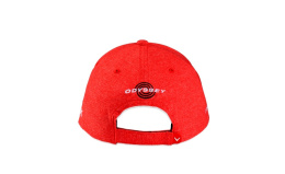 Callaway Tour Performance Pro Golf Cap, (Red, Apex Logo, Rogue)