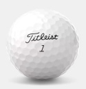 Piłki golfowe TITLEIST PRO V1 model 2023 (białe, 3 szt.)