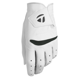 TaylorMade TP Tour Preferred golf glove, size L, women's - cabretta leather