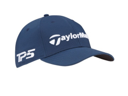 Czapka golfowa TaylorMade Tour Radar (niebieska-navy)