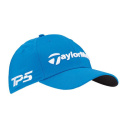 Czapka golfowa TaylorMade Tour Radar (niebieski Royal)