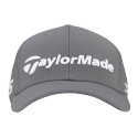 Czapka golfowa TaylorMade Tour Radar (szara, grafitowa)