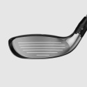 Kij golfowy hybryda Callaway PARADYM Hybrid H5, szaft grafitowy HZRDUS SLV (Silver) 65, Regular