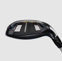 Kij golfowy hybryda Callaway PARADYM Hybrid H5, szaft grafitowy HZRDUS SLV (Silver) 65, Regular