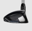 Kij golfowy hybryda Callaway PARADYM X Hybrid H4, szaft grafitowy HZRDUS SLV (Silver) 65, Regular