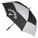 Parasol golfowy CALLAWAY Tour Authentic 173 cm (czarno-szary)