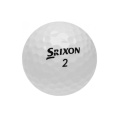 Piłki golfowe SRIXON MARATHON, (białe, 24 szt.)