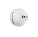 Piłki golfowe SRIXON Soft Feel, model-13 (białe, 6 szt)