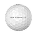 Piłki golfowe SRIXON Z-STAR XV, model-8 (białe, 12 szt)