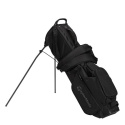Torba golfowa TaylorMade FlexTech Stand Bag 23 (czarna, z nóżkami, wodoodporna)