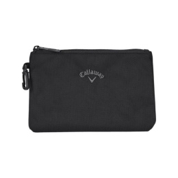 Callaway Clubhouse Bag, Tee Bag and Other Golf Accessories (Valuables Pouch)