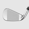 Zestaw kijów ironów do golfa Callaway PARADYM X, 5-PW (grafitowy shaft 65, regular) - 6 szt