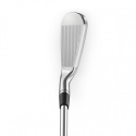 Zestaw kijów ironów do golfa Wilson Staff Model CB (stalowy shaft regular) 5-PW