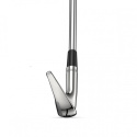 Zestaw kijów ironów do golfa Wilson Staff Model CB (stalowy shaft regular) 5-PW