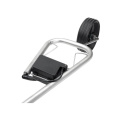 Elektryczny wózek golfowy TiCad TANGO z tytanową ramą