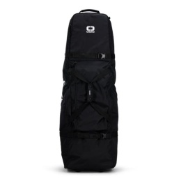 Bag, light cover with wheels for transporting a golf bag with clubs, Ogio Alpha