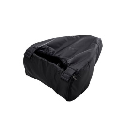 Bag, cover for transporting a TiCad golf cart