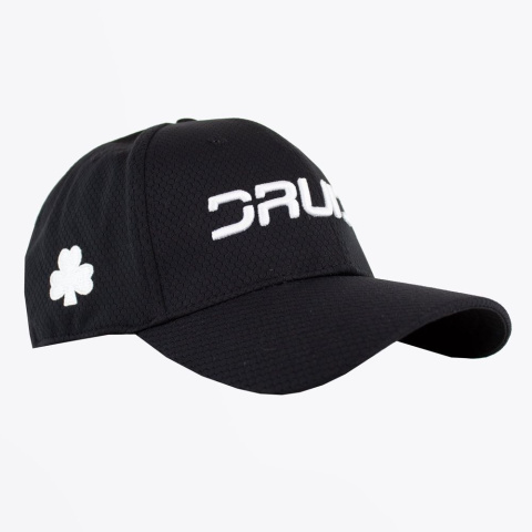 DRUIDS TOUR CAP golf cap (black), size L/XL