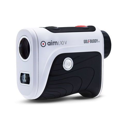 GOLFBUDDY GB LaserL10V golf laser rangefinder with voice function