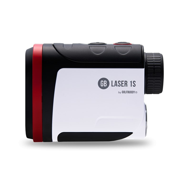 Dalmierz laserowy (golf) GB Laser1S