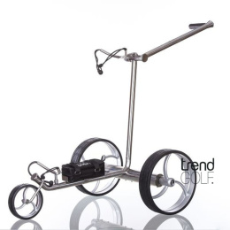 Elektryczny wózek golfowy TrendGOLF STAEKER-S (1001-122)
