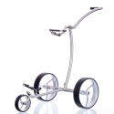 Elektryczny wózek golfowy TrendGOLF WALKER PREMIUM