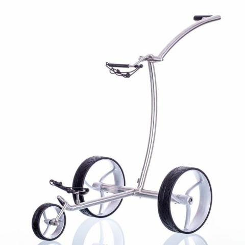 TrendGOLF WALKER PREMIUM electric golf cart