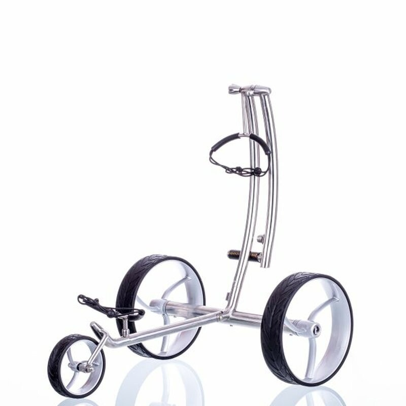 Elektryczny wózek golfowy TrendGOLF WALKER PREMIUM