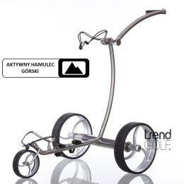 Elektryczny wózek golfowy TrendGOLF STAEKER (1001-119)