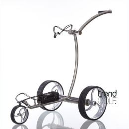 Elektryczny wózek golfowy TrendGOLF STAEKER (1001-119)