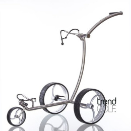 Manualny wózek golfowy TrendGOLF CUSHY (1001-110)