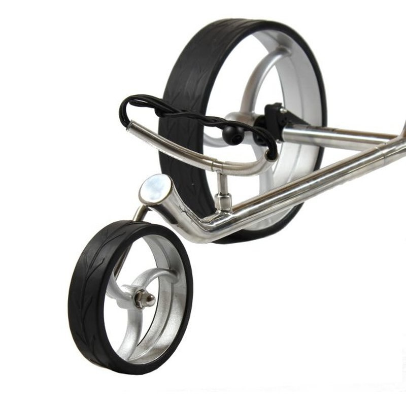 Manualny wózek golfowy TrendGOLF CUSHY (1001-110)