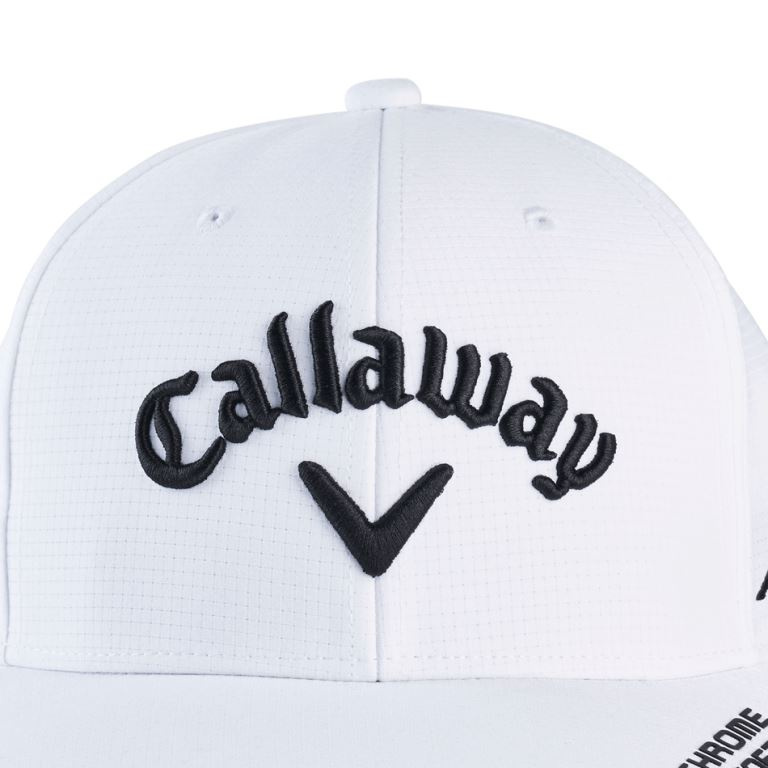 Czapka golfowa Callaway Tour Authentic Performance Pro