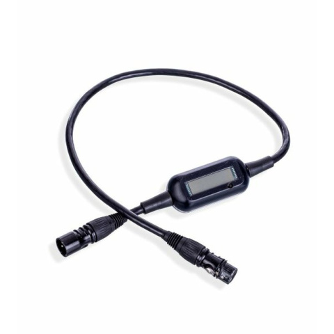 TrendGOLF accessories, Battery extension cable
