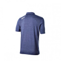 Koszulka golfowa polo Wilson, kolekcja Staff Model (granatowa, rozm. XL)
