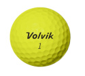 Piłki golfowe VOLVIK XT SOFT (yellow)