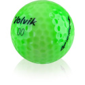 Piłki golfowe VOLVIK POWER SOFT (zielony)