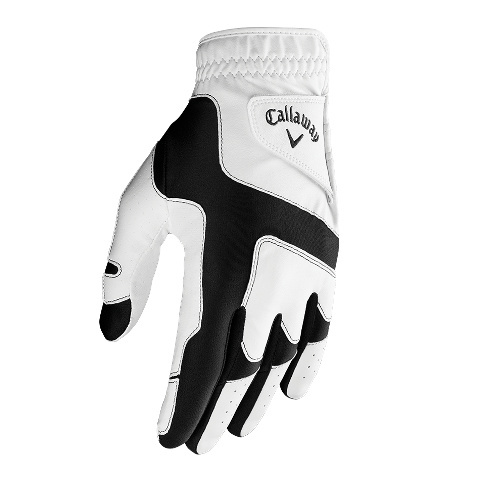 CALLAWAY OPTI FIT golf glove (women's, universal size)