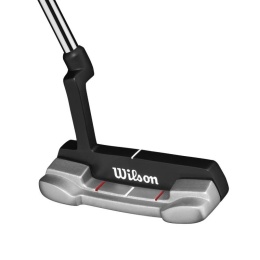 Kij golfowy putter Wilson HARMONIZED M1, golfista leworęczny