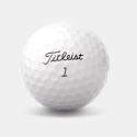 Piłki golfowe TITLEIST PRO V1 model 2025, AIM (białe, 12 szt.)
