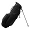 Wilson Exo Lite Carry golf bag (with legs), black